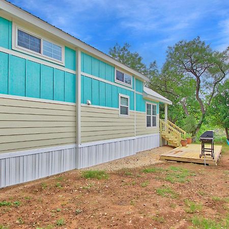 River Rapids Hideaway ウィンバリー エクステリア 写真